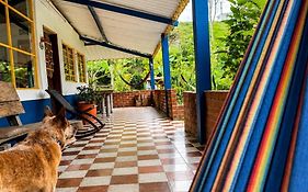 Hostal las Hamacas